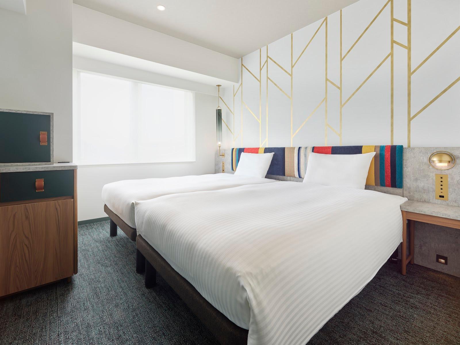 Mitsui Garden Hotel Ueno – photo 3
