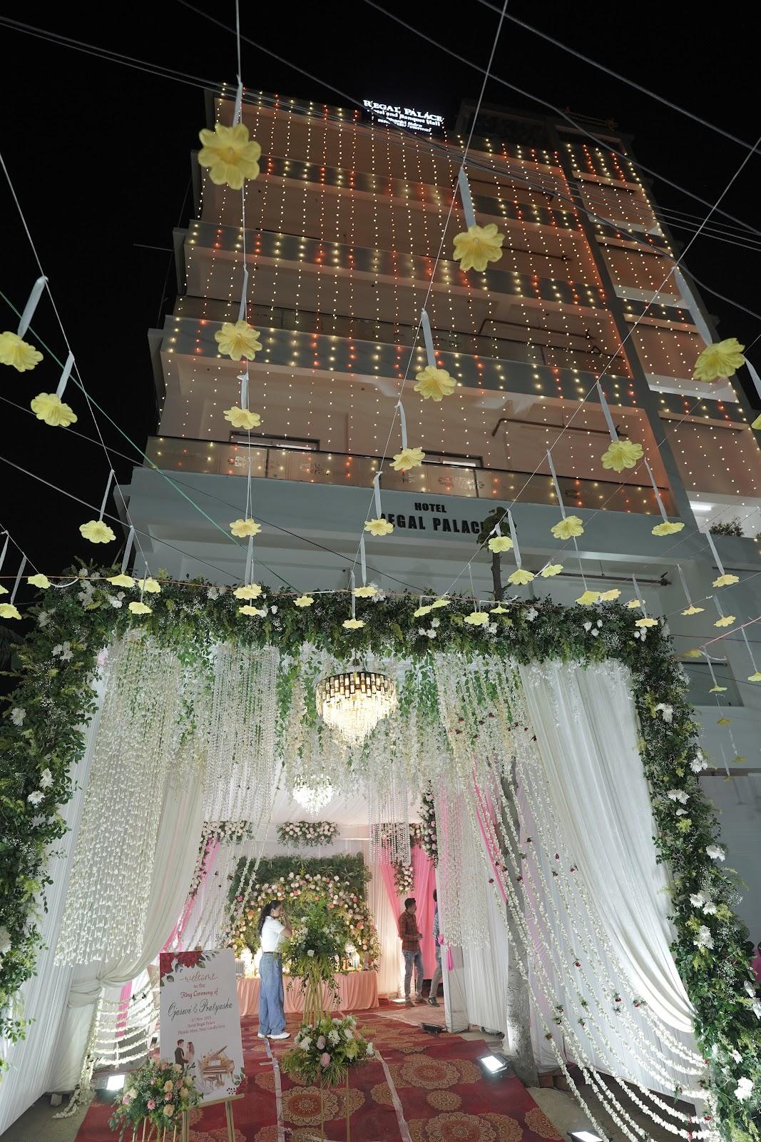 Hotel Regal Palace – photo 1