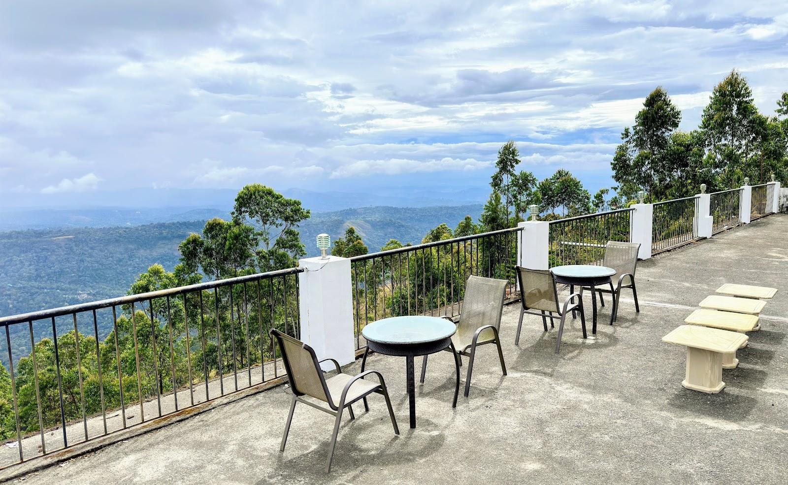Veu Munnar Retreat – photo 1