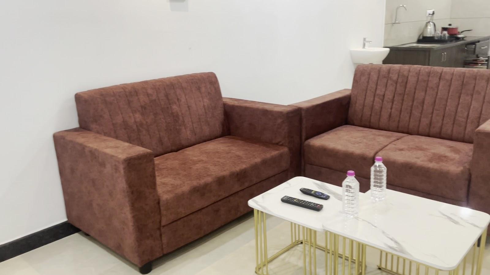 Deccan suites – photo 2