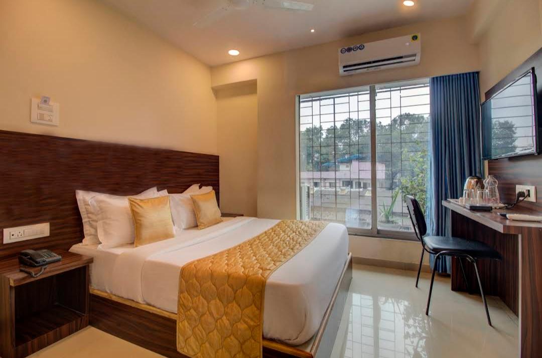 Hotel Sonar Tori – photo 3