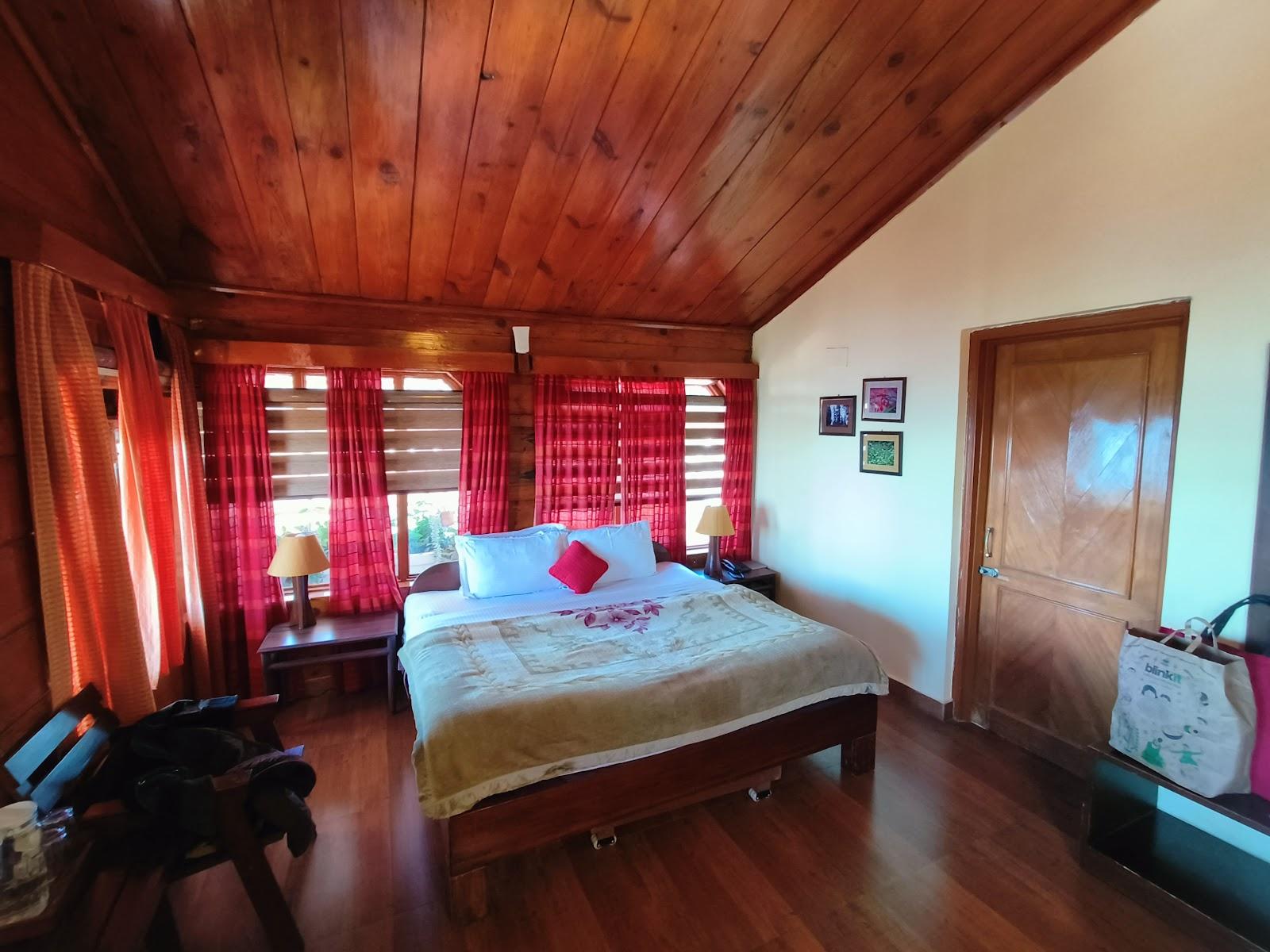 The Hermitage Kanatal – photo 3