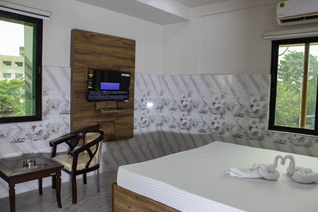 Anandaloke Residency – photo 3