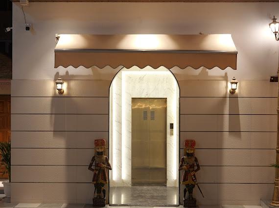 Hotel Mahadev Villa – photo 1