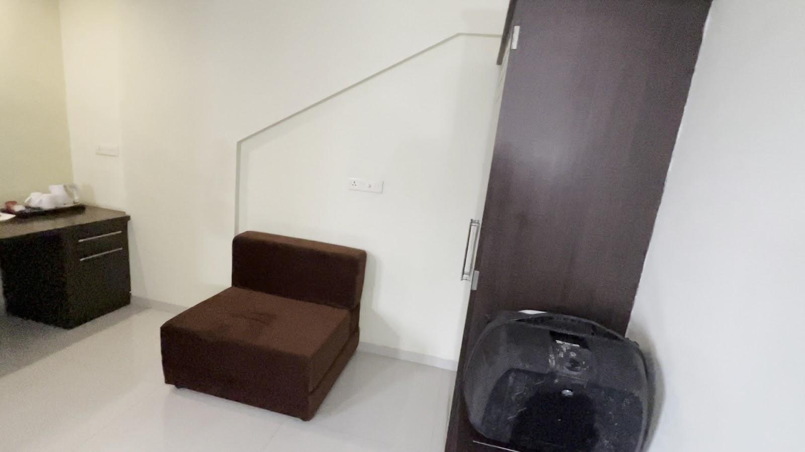 Hotel Reevanta – photo 2
