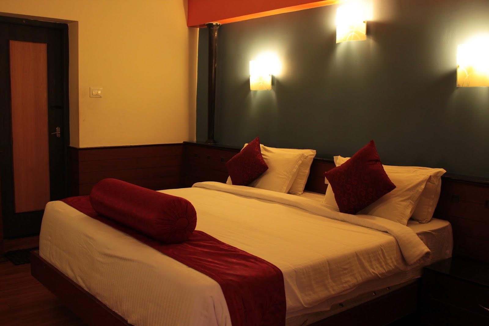 Jayaraj Residency – photo 1