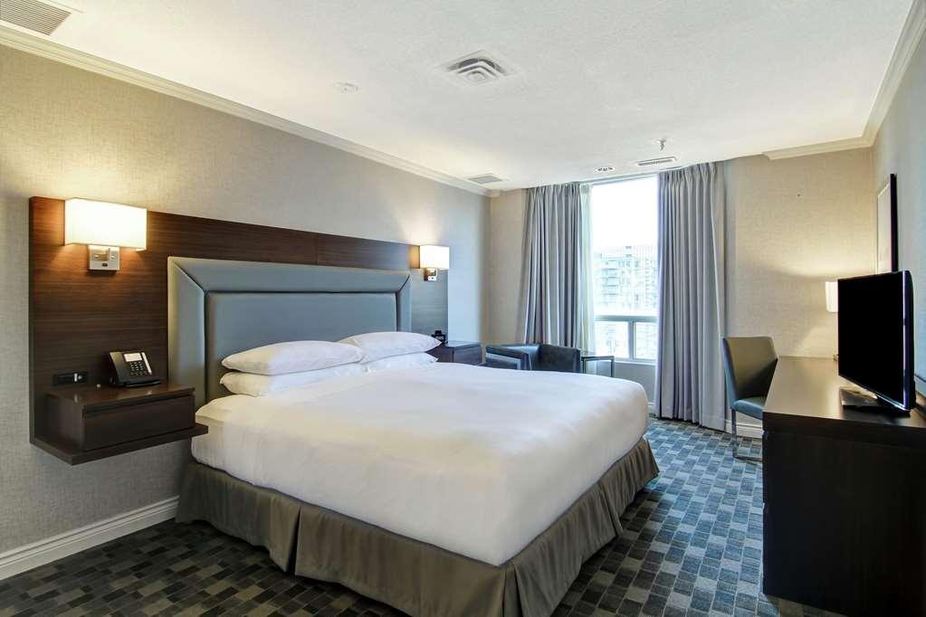 DoubleTree by Hilton Hotel Toronto Downtown – photo 3