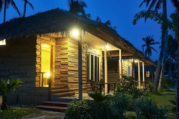 Kota Beach Resort – photo 1