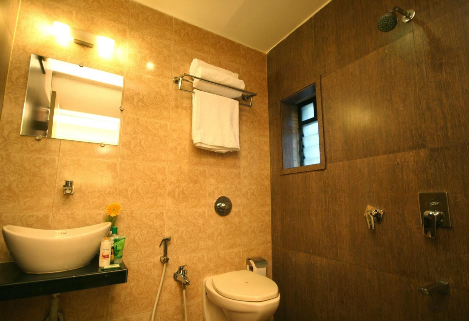 Hotel Ratna Palace Residency – photo 3