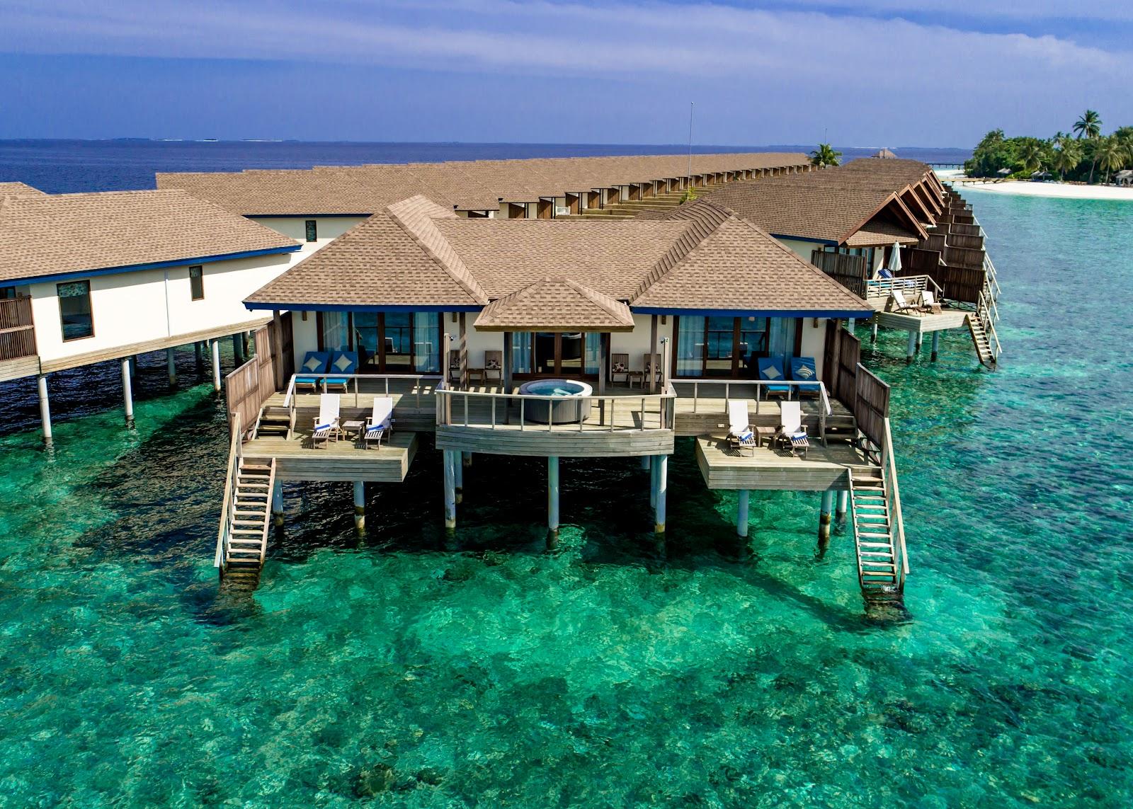 Reethi Faru Resort