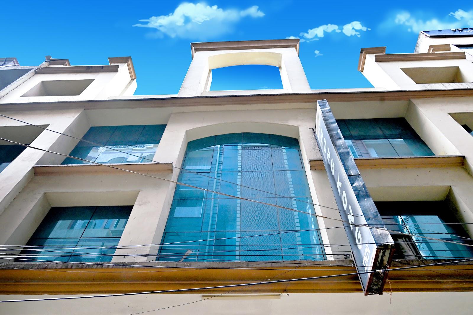 Hotel Hongkong Inn - Hotel in Amritsar