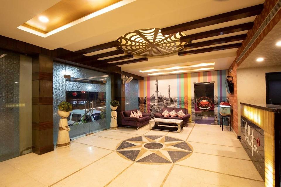 Townhouse Oak Char Dham Vrindavan – photo 2