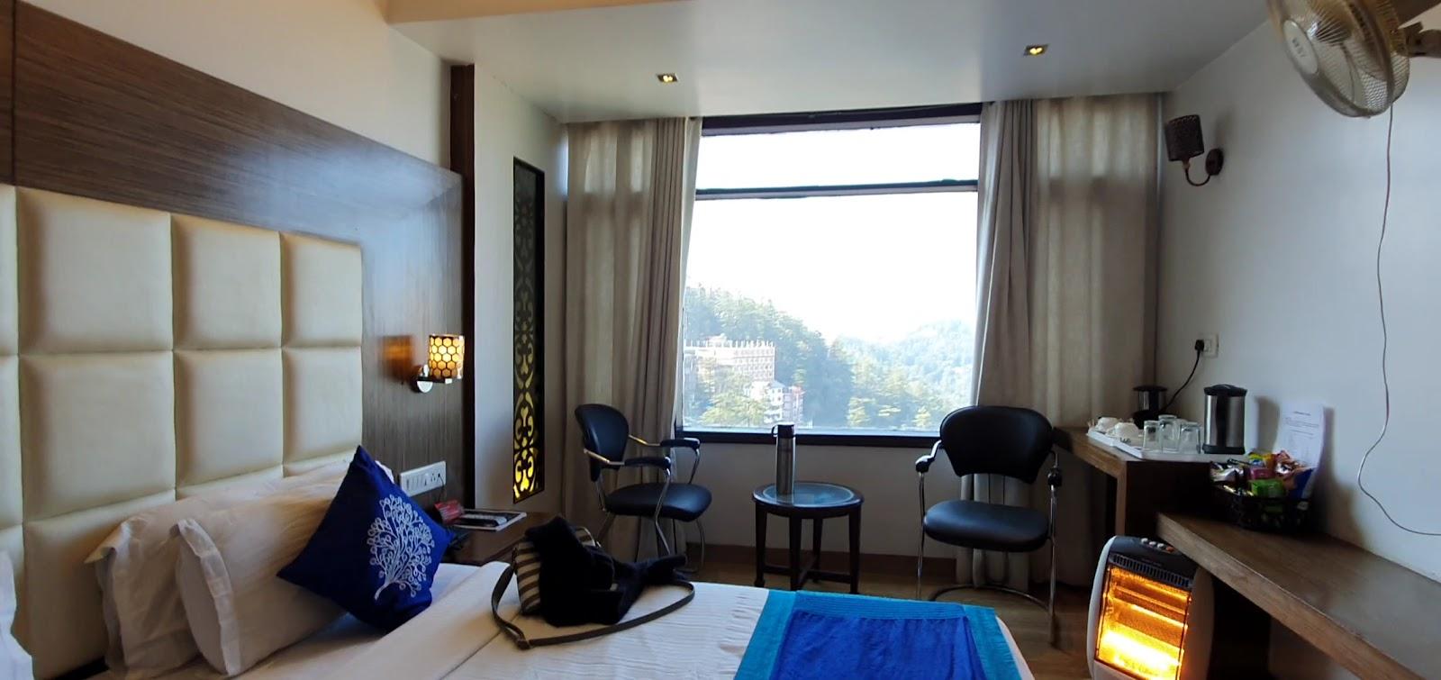 Hotel Surya – photo 2