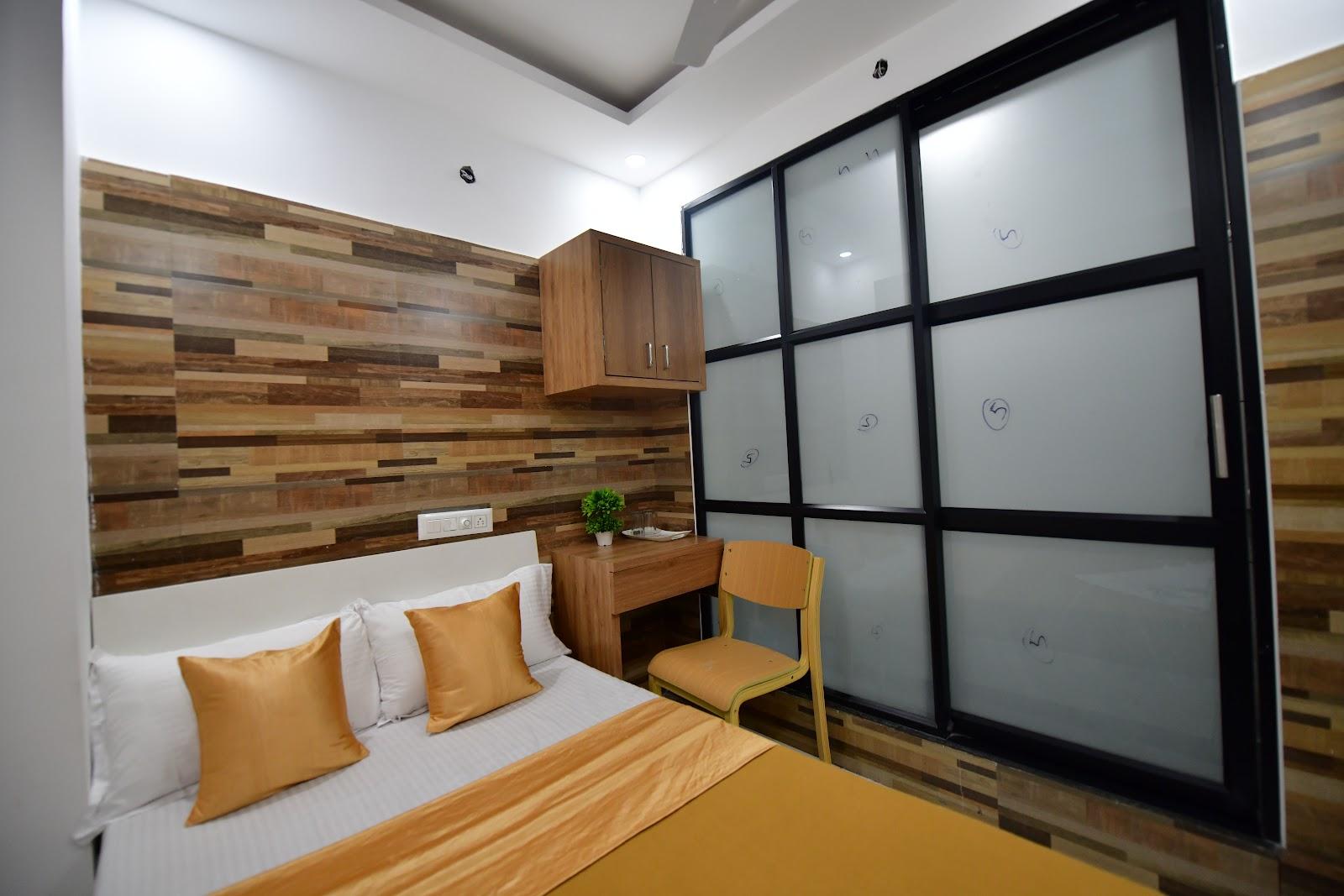 Hotel Surya Lodge – photo 3