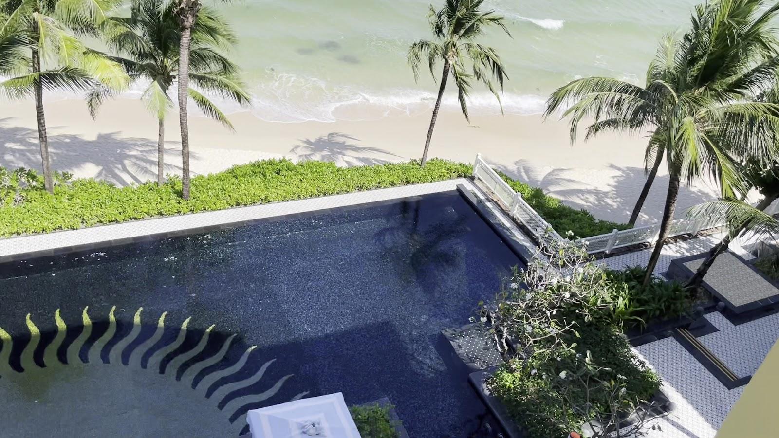 JW Marriott Phu Quoc Emerald Bay Resort & Spa – photo 2