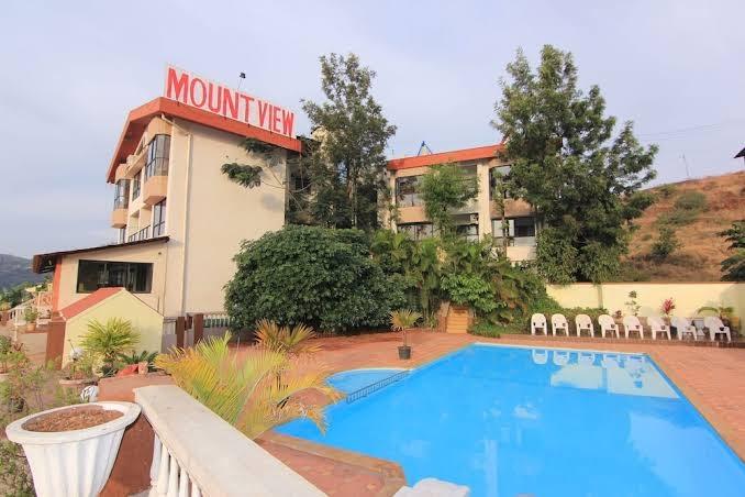 Mount View Executive – photo 1