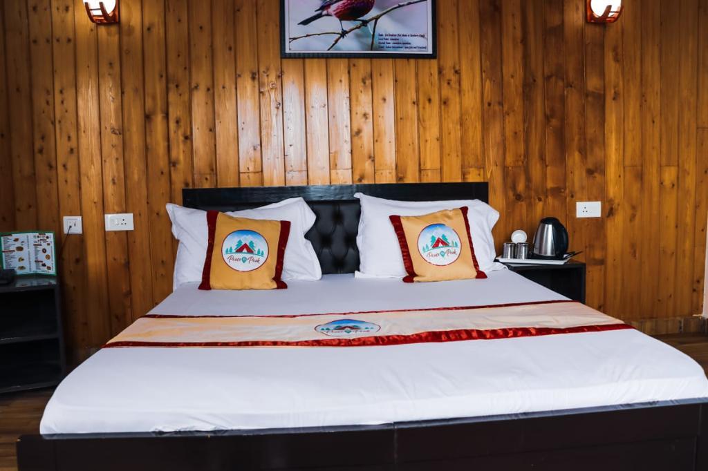 Peace at Peak Resort Kanatal – photo 3