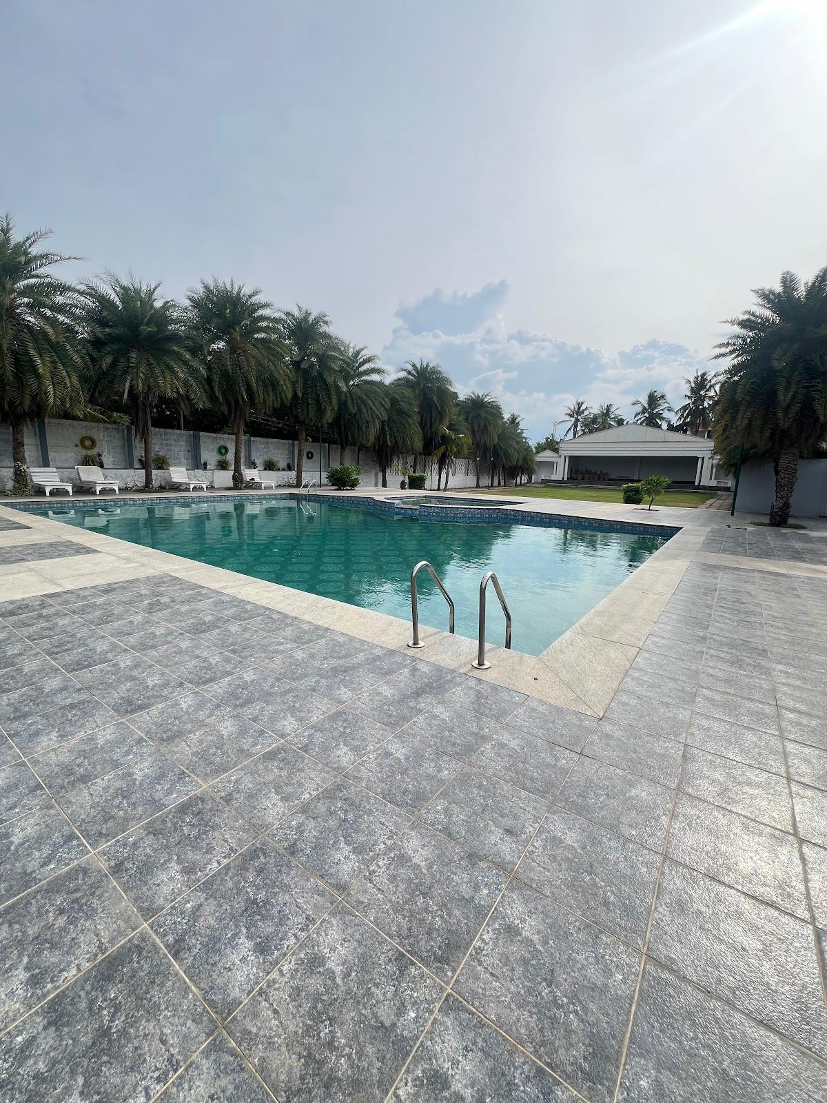 The Grand Beach Resort – photo 1