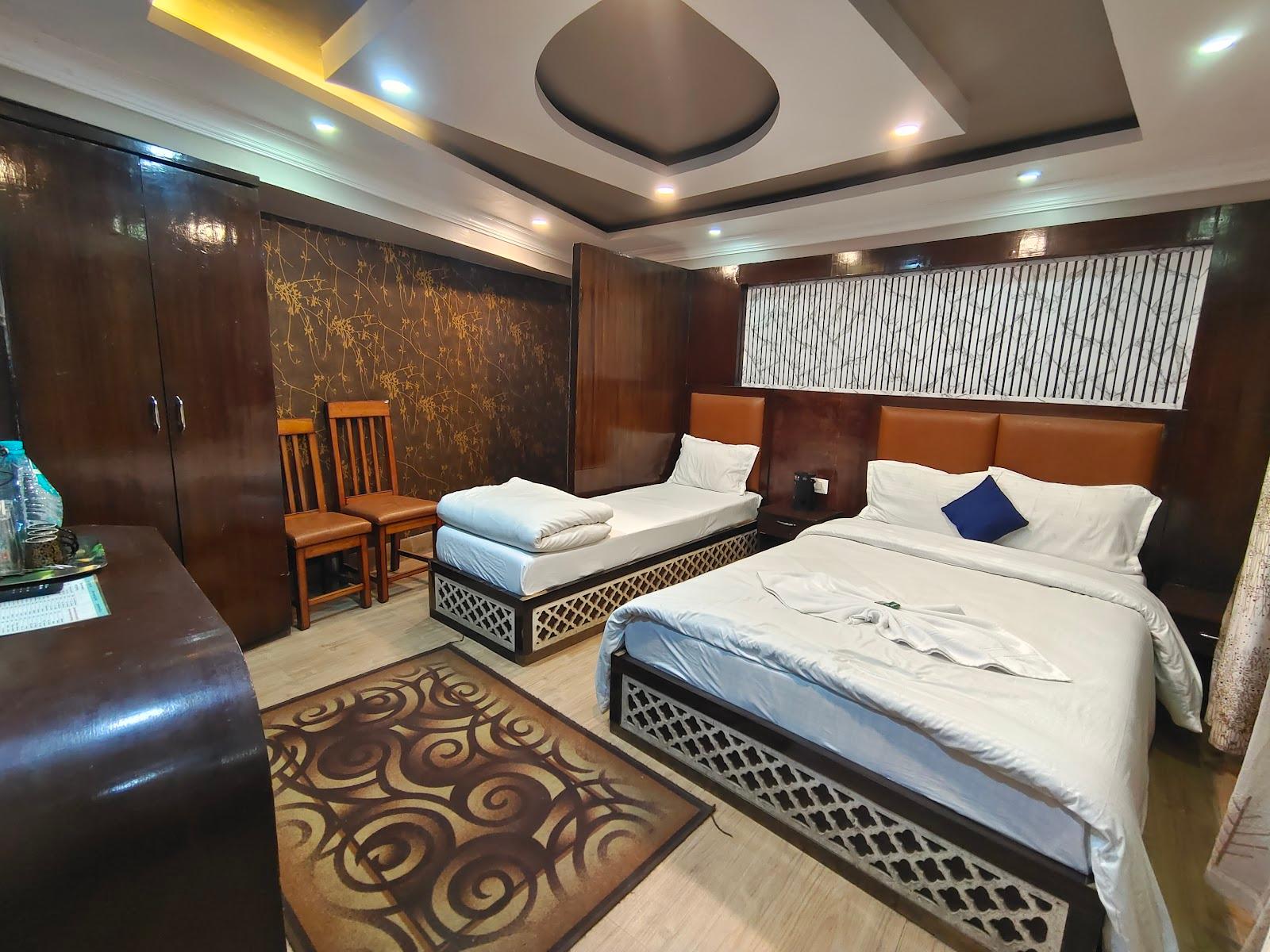 HOTEL NESSTARA – photo 1