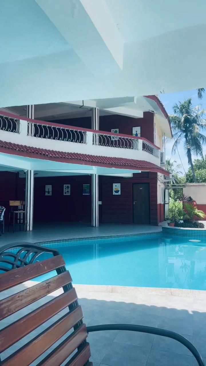 Sunshine Beach Resort Goa – photo 2
