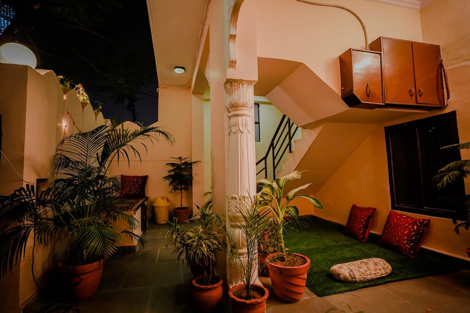 Karni Vilas – photo 4