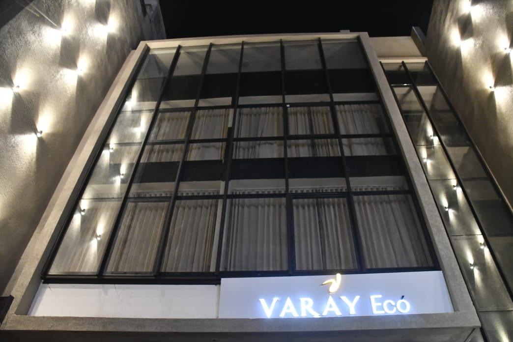 Hotel Varay Eco – photo 1
