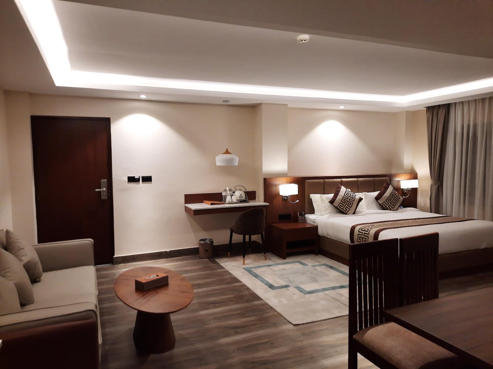 Nagarjun Resort – photo 3
