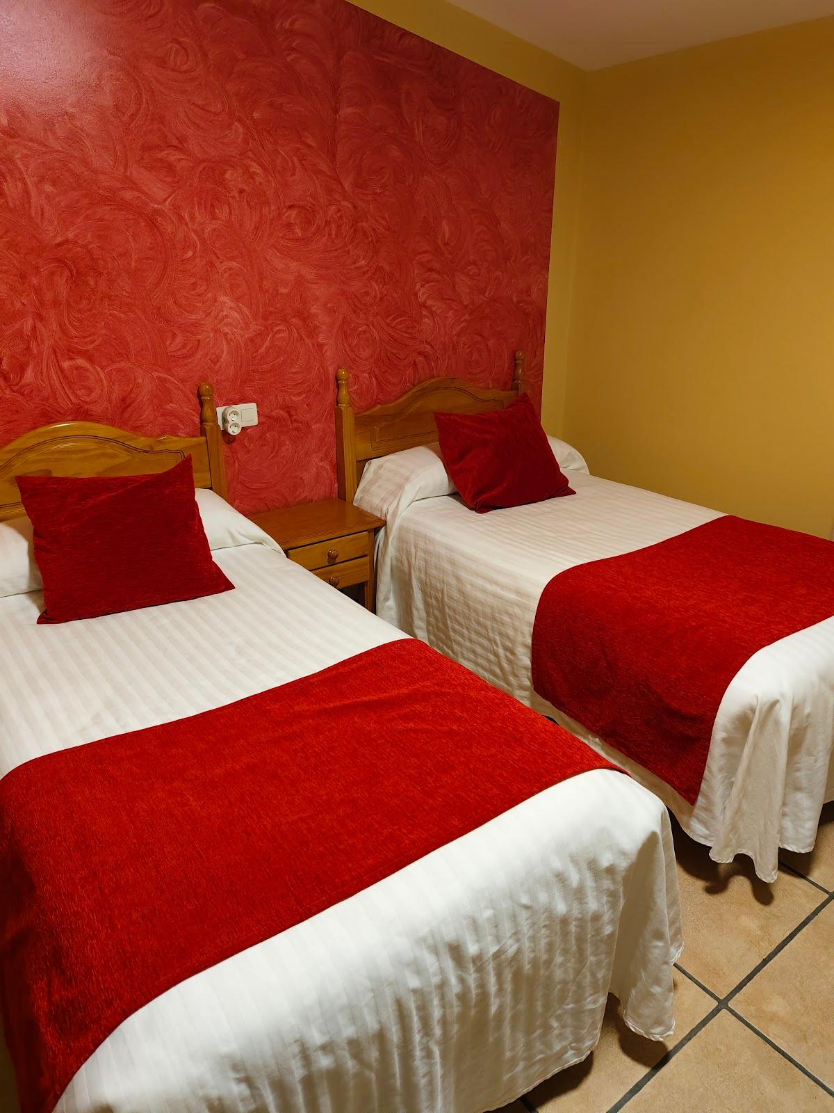 Hostal Poncebos – photo 3