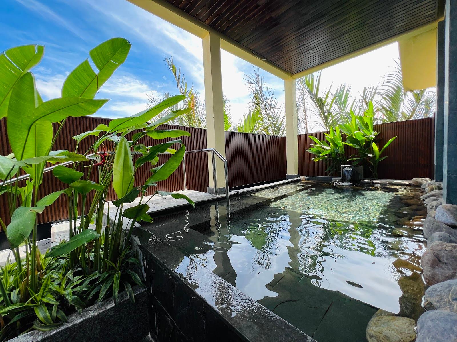 THE BLOSSOM RESORT ISLAND DA NANG - Onsen Included – photo 4