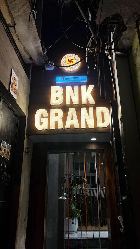 Hotel BNK Grand – photo 1