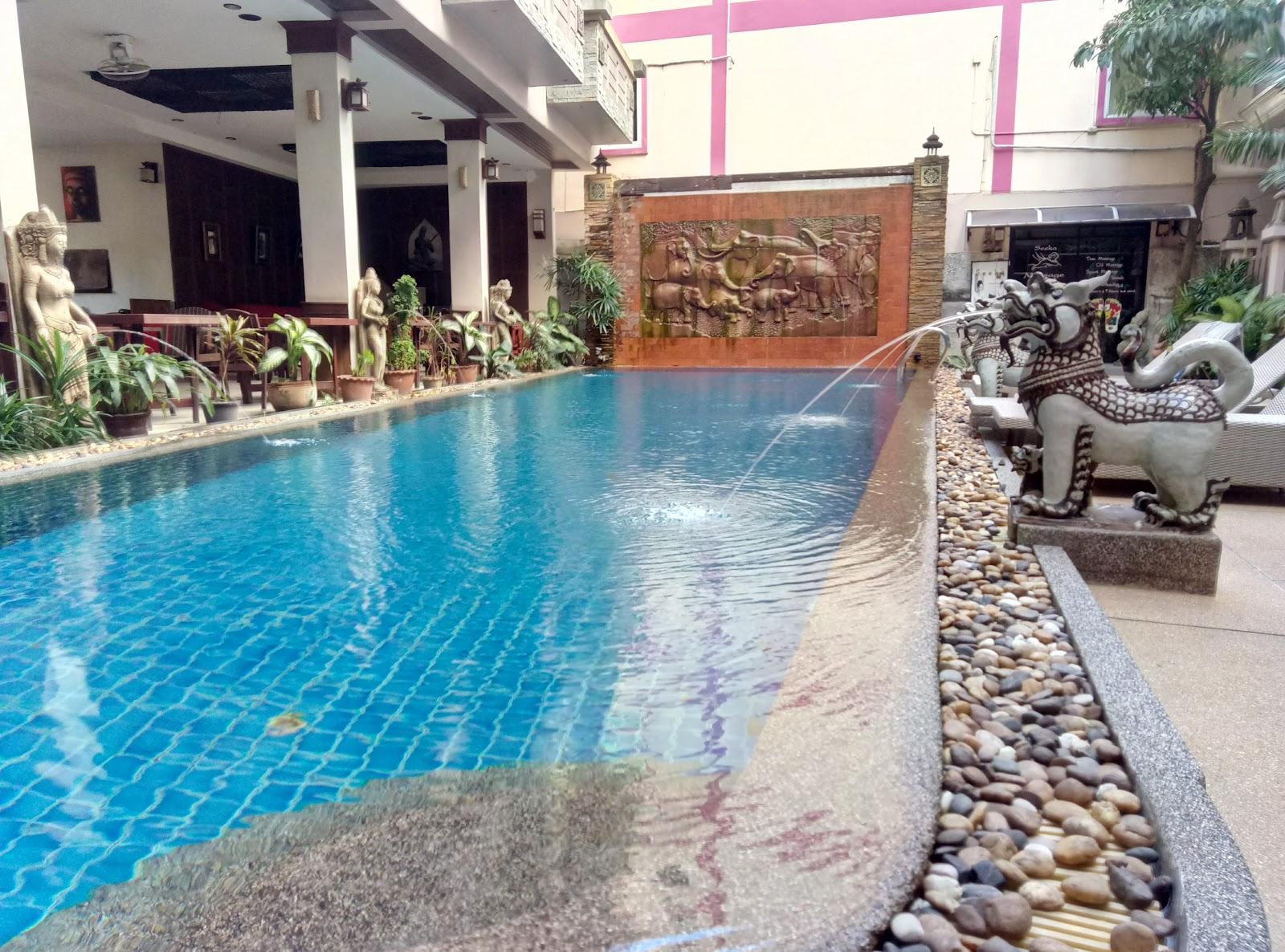 Seeka Boutique Resort – photo 4