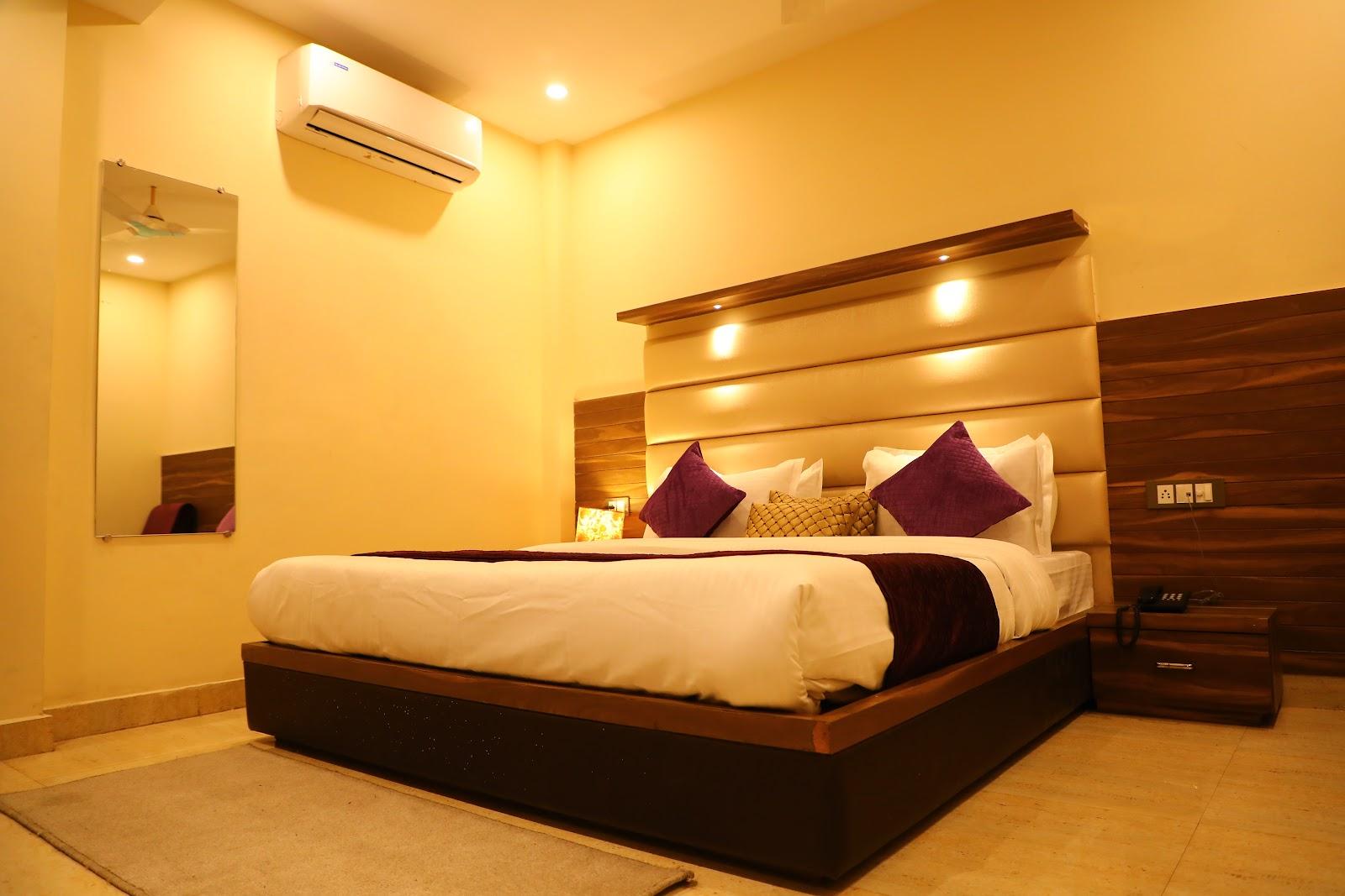 Perfectstayz Premium @Harkipauri Road – photo 3