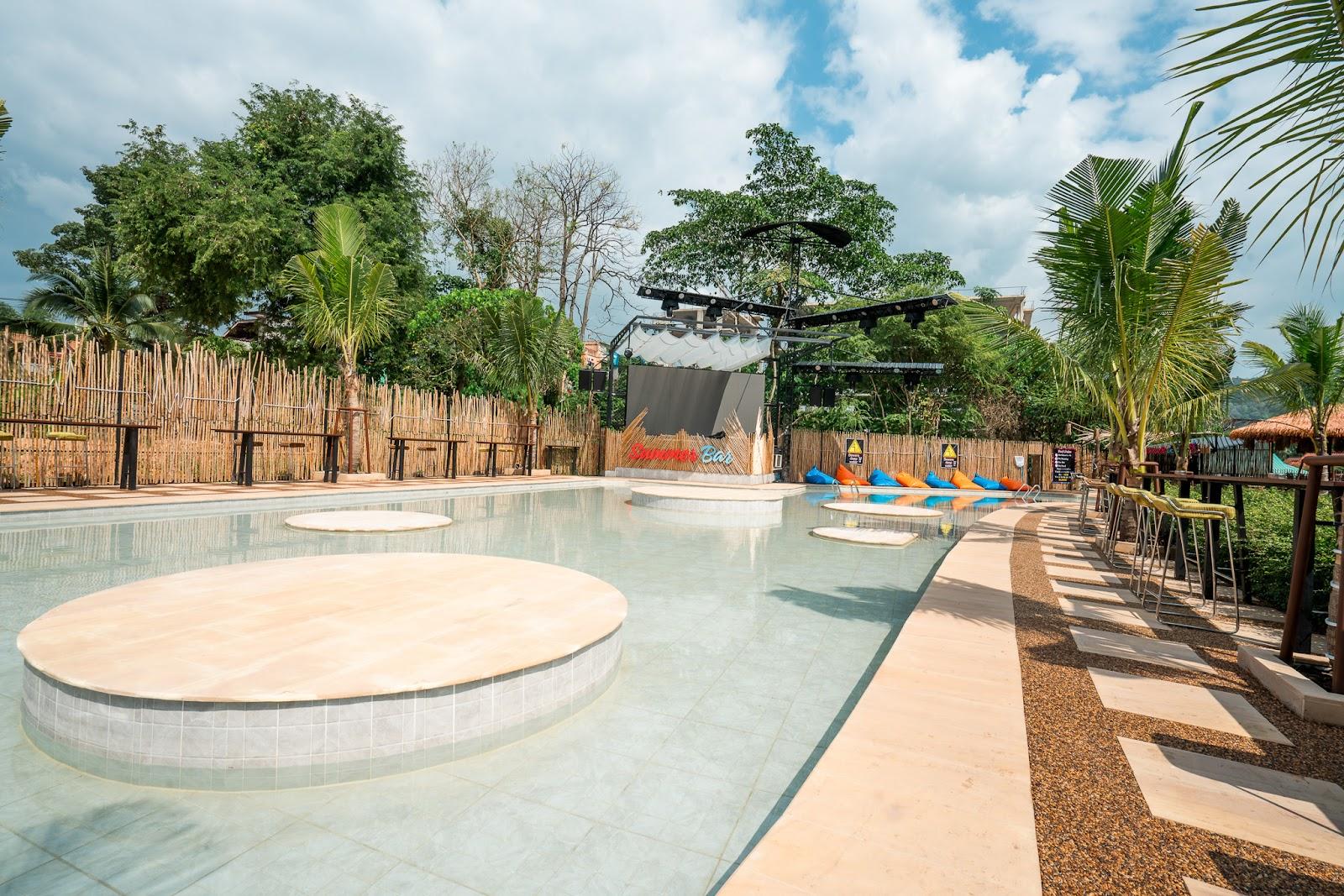 Summer Club & Hostel Aonang – photo 4