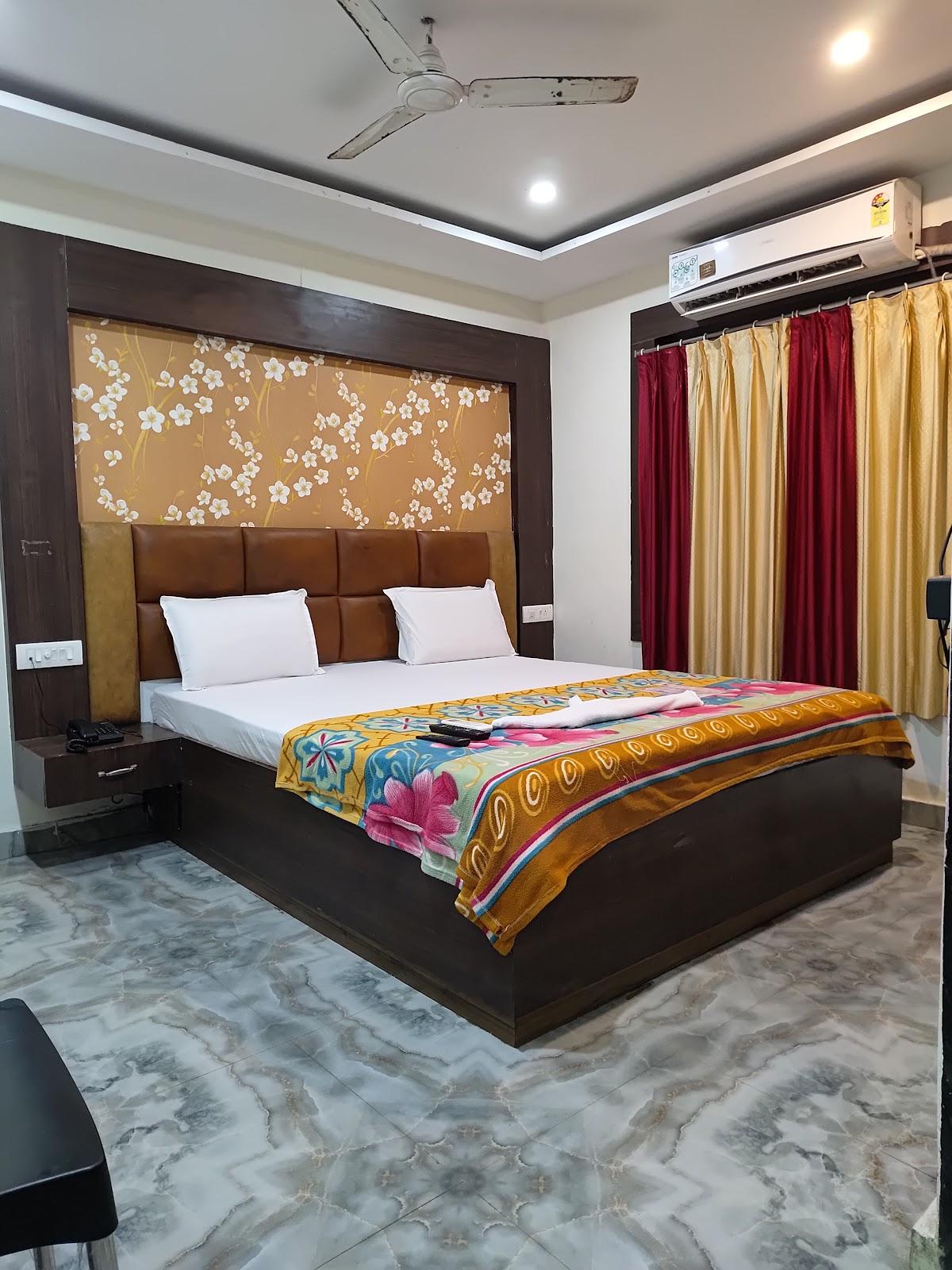 Puri President Inn – photo 2