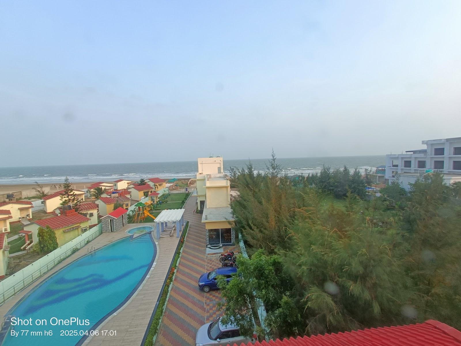 Resort Garden Retreat – photo 3