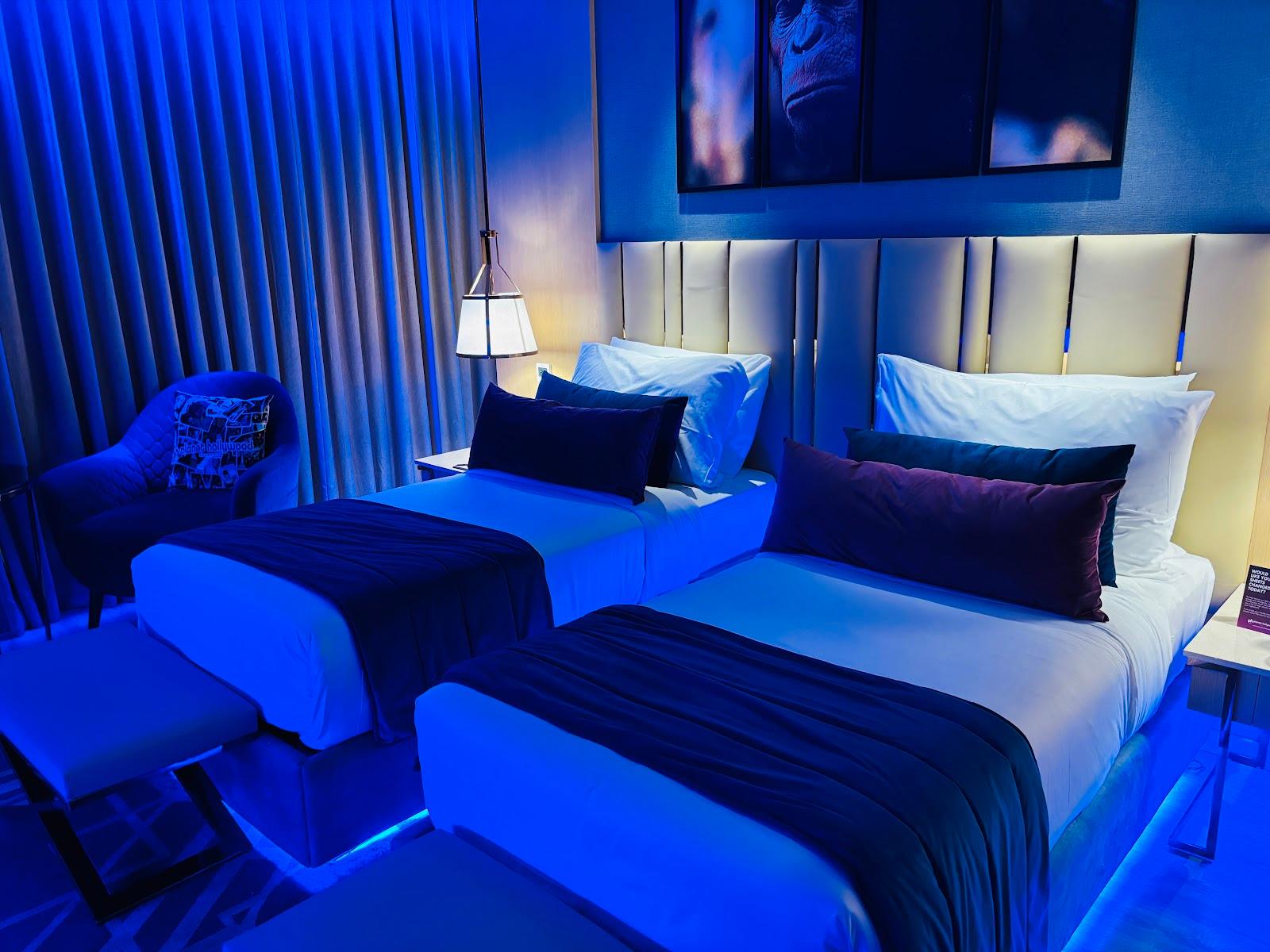 Planet Hollywood Thane City – photo 3