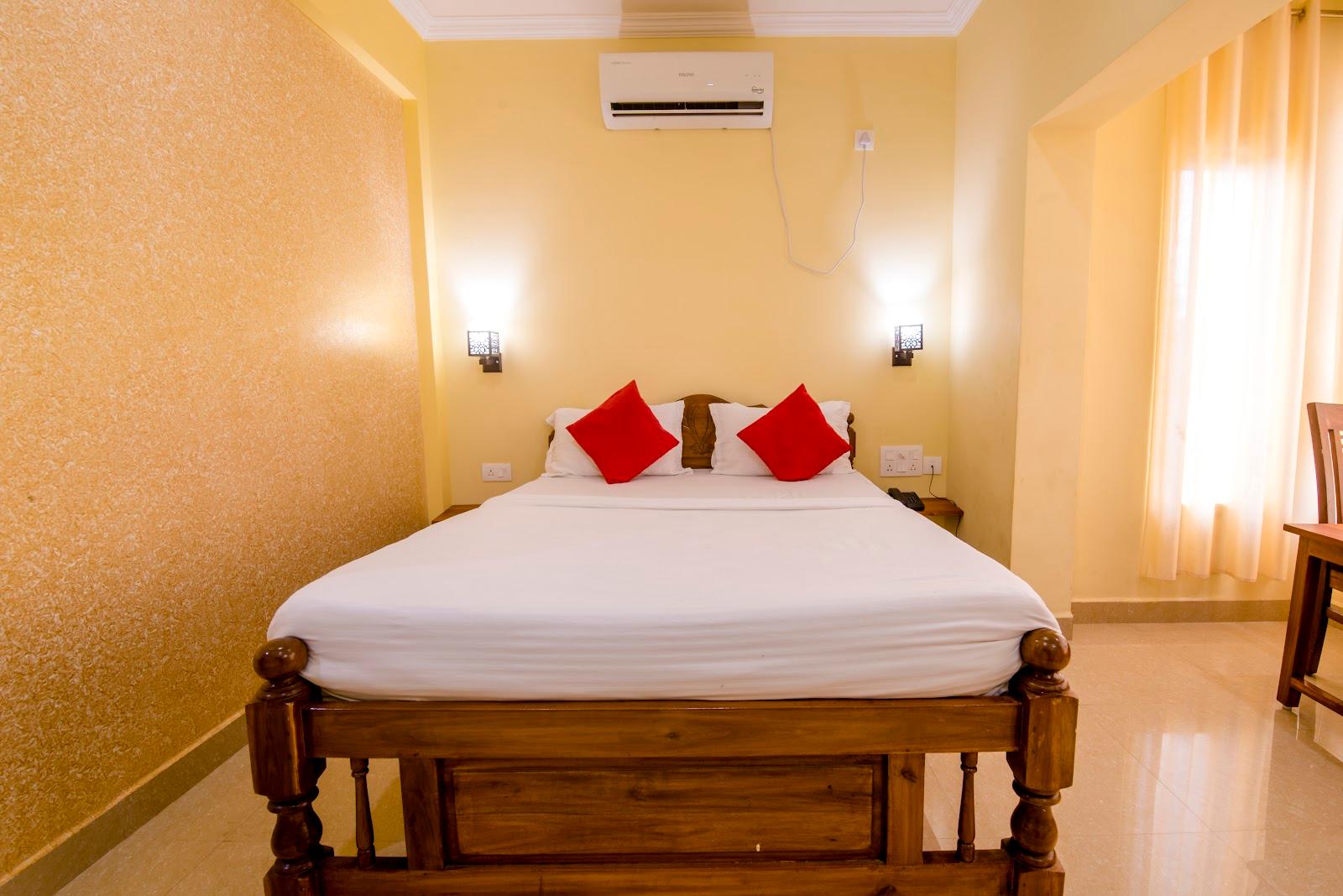 Hotel Baga Prime – photo 2