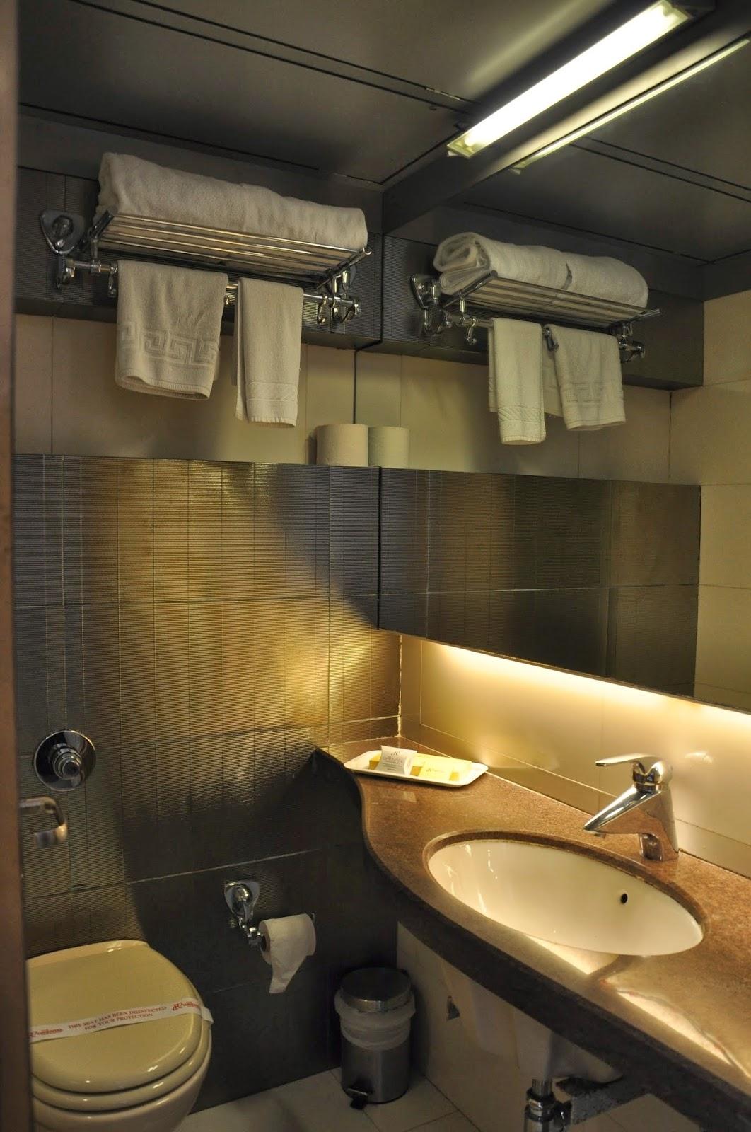 Oriental Residency – photo 4