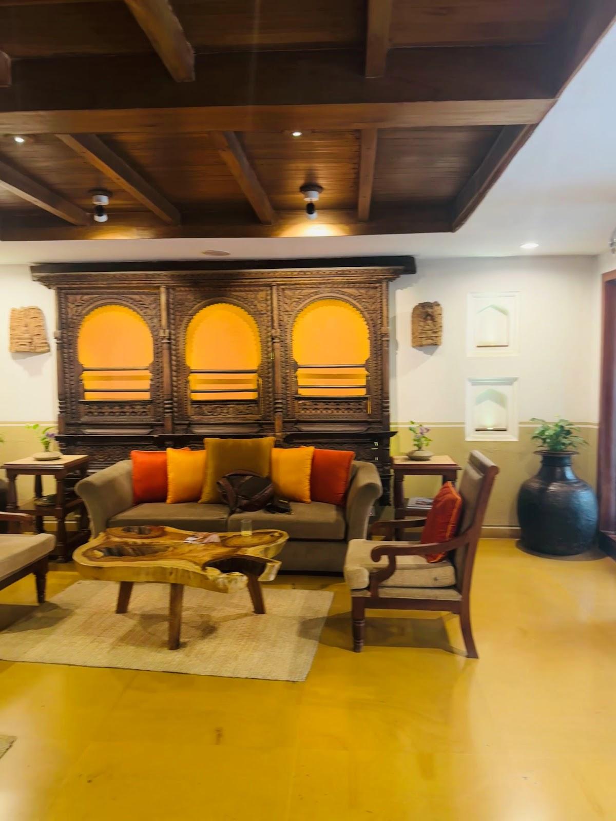 Nepali Ghar Hotel, Thamel - Your Home In Nepal – photo 2