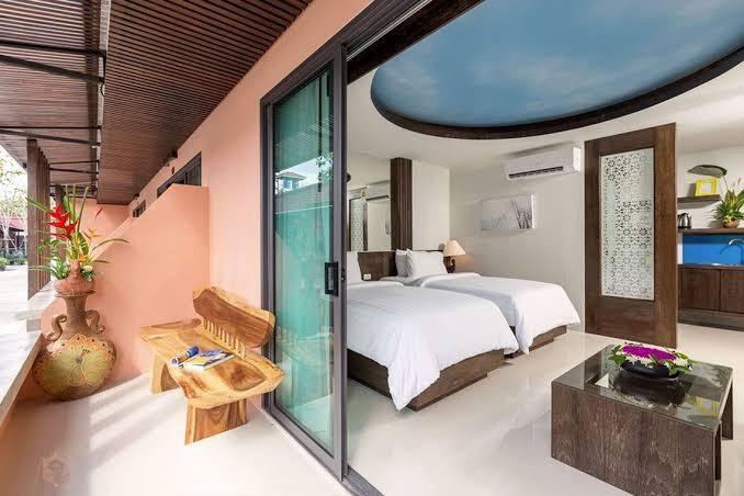 Naina Resort & Spa – photo 3
