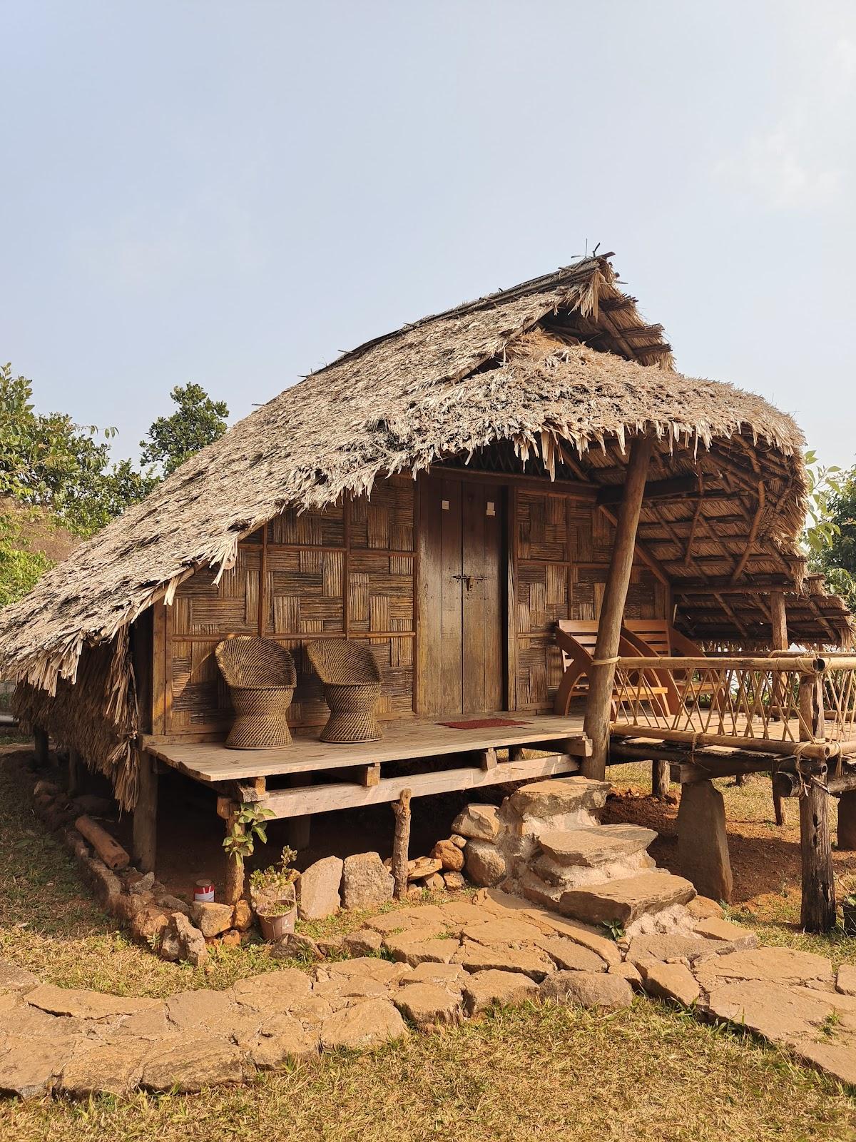 Kongthong Travellers Nest – photo 1