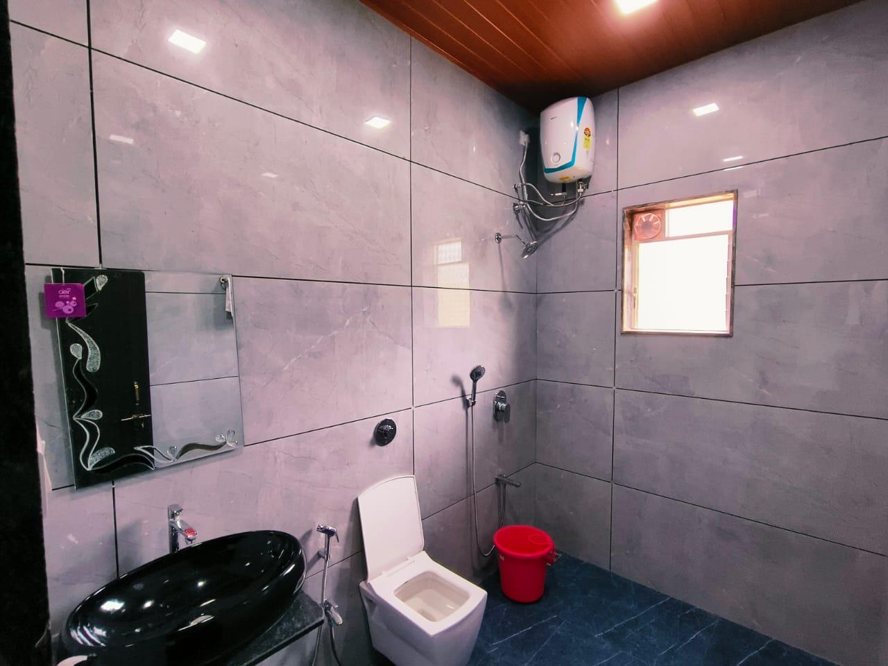 Sk Brownstone villa Mahableshwar – photo 3