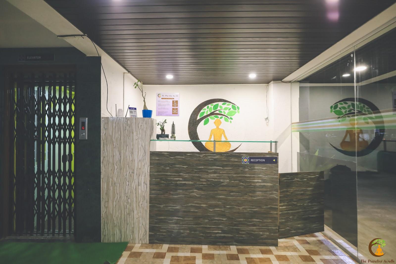 The Paradise Aundh – photo 4