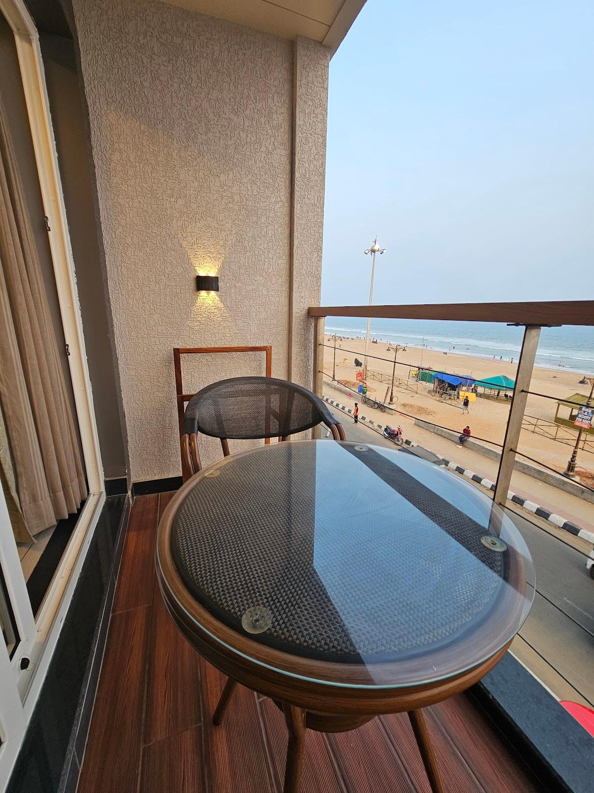 Hotel Sonar Bangla Puri – photo 4