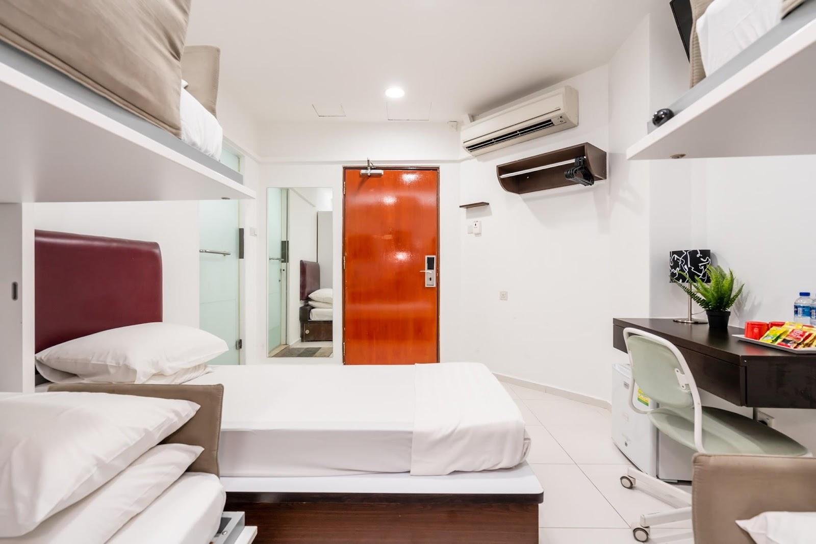 Tai Hoe Hotel – photo 3