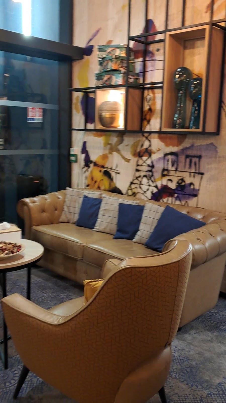 Appart'hôtel Odalys City Paris XVII – photo 2