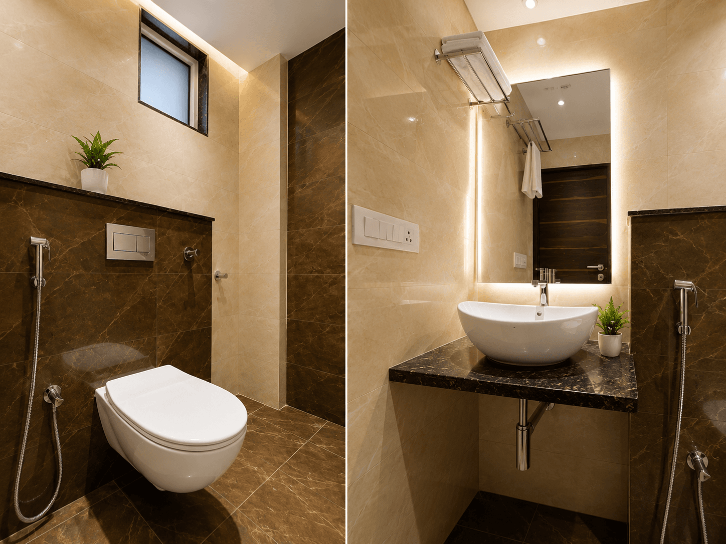 Hotel Karma Inn Near Akshay Patra Jagatpura – photo 4