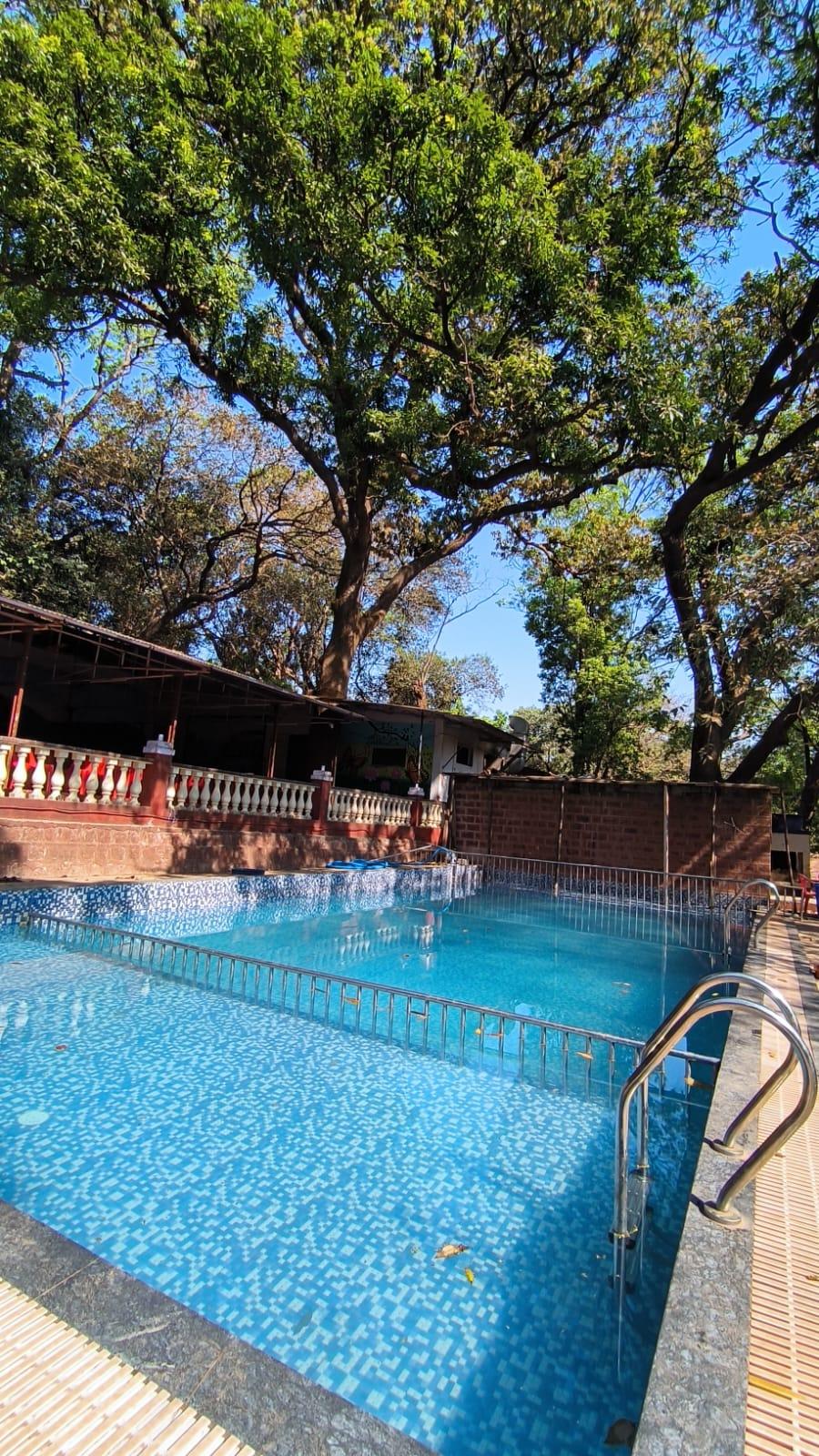 Preeti Hotel Matheran (Veg) – photo 4