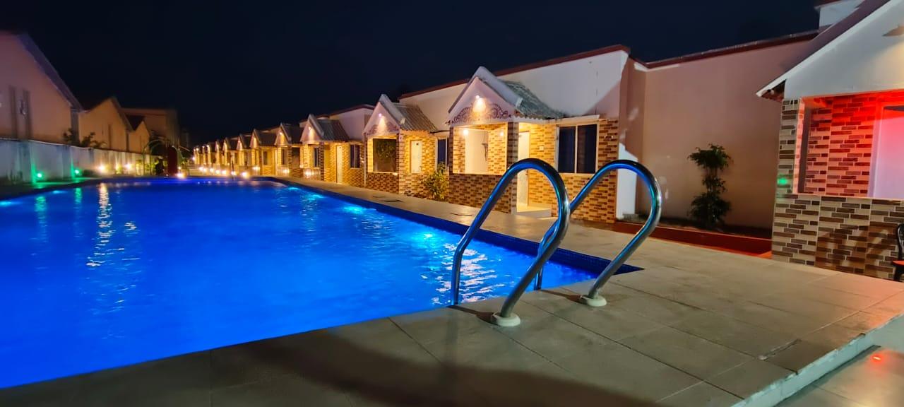 Indismart Mandarmani Resort – photo 4
