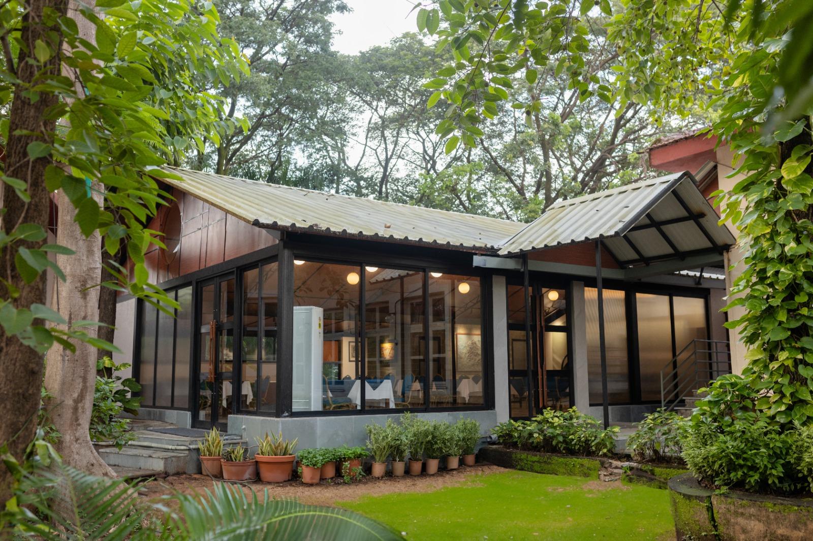 Modi's Resort-Karjat – photo 1